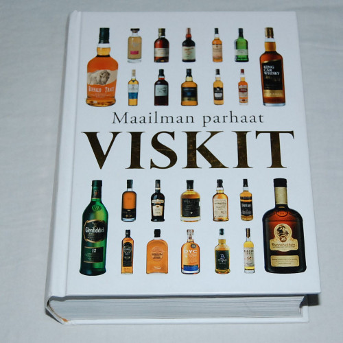 Maailman parhaat viskit